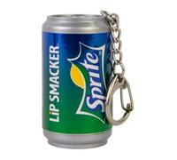 Lip Smacker Coca-Cola, Burrocacao per Bambini al Gusto Originale Sprite Trasparente e Idratante