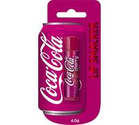 Lip Smacker Balsamo Labbra Coca-Cola Cherry – Idratante e rinfrescante – Blister singolo