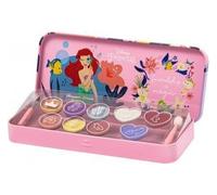 Lip Smacker Cofanetto Make Up Disney princess custodia per trucchi lip & face