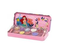 Lip Smacker Cofanetto Make Up Disney princess custodia per trucchi lip & face