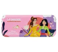 Lip Smacker Cofanetto Make Up Disney princess kit beauty