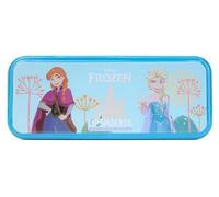 Lip Smacker Cofanetto Make Up Frozen custodia per il trucco triple layer beauty