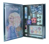 Lip Smacker Cofanetto Make Up Frozen custodia per trucchi elsa e anna
