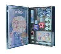 Lip Smacker Cofanetto Make Up Frozen custodia per trucchi elsa e anna