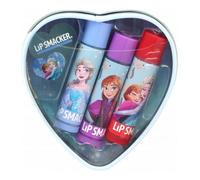 Lip Smacker Cofanetto Make Up Frozen heart tin