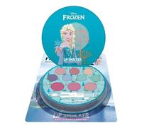 Lip Smacker Cofanetto Make Up Frozen shimmer color palette