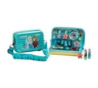 Lip Smacker Cofanetto Make Up Frozen travel beauty case
