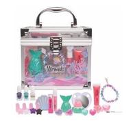 Lip Smacker Cofanetto Make Up Principii beauty book belle