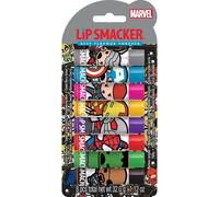 Lip Smacker - CONFEZIONE DA 8 BALSAMI PER LABBRA AVENGERS Balsamo labbra 1 pieces unisex