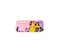 Disney Princess Custodia per trucchi Lip & Face Tin
