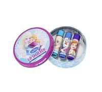 Lip Smacker Disney Frozen Winterhugs Tin- 3 pz.