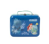 Lip Smacker Disney Princess: Ariel - Beauty Box Tin (1510694E) NUOVO