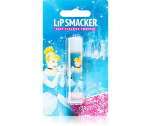 Lip Smacker Disney Princess Cinderella balsamo labbra aroma Vanilla Sparkle 4 g