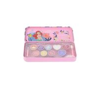 Disney Princess Custodia per trucchi Lip & Face Tin