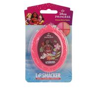 Lip Smacker Disney Princess Moana, Mini Palette con 4 Ombretti e Specchietto Incluso, Make-up per Bambine e Ragazze