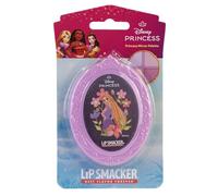 Lip Smacker Disney Princess Rapunzel, Mini Palette con 4 Ombretti e Specchietto Incluso, Make-up per Bambine e Ragazze