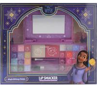 Lip Smacker Disney Wish: Beauty Palette (1510716E) NUOVO