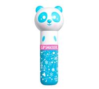 Lip Smacker Edizione Lippy Pals Panda, Gloss Labbra Aromatizzato per Bambini Ispirato agli Animali, Idratante e Levigante per Rinfrescare le Tue Labbra, Gusto Zabaione