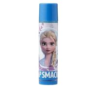 Lip Smacker Disney's Frozen Collection, Burrocacao per Bambini Ispirato a Elsa, Gusto Lampone, 1 Burrocacao per Labbra