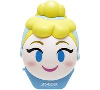 Lip Smacker Disney Emoji Cinderella #BibbityBobbityBerry balsamo labbra al gusto di mirtillo 7.4 g