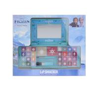 Lip Smacker Frozen Beauty Palette Set di Trucchi Frozen per Bambina con