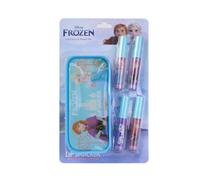 Lip Smacker - Frozen Lip Gloss & Pouch Set Rossetti 3 ml unisex