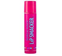 Lip Smacker Fruity Tropical Punch - dolce regalo per i tuoi amici e la cura delle labbra per bambini - Frutta tropicale - Balsamo per labbra per bambini