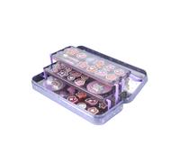 Lip Smacker Giftsets: Color Tin (1510698E) NUOVO