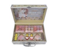 Lip Smacker Giftsets: Color Train Case (1510700E) NUOVO