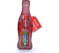 Lip Smacker - Lip Smacker Coca Cola Mix Cofanetto 6 Balsami Labbra