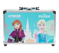 Lip Smacker LIP SMACKER Disney Frozen Traincase - Valigetta Trucchi Completa per Bambini