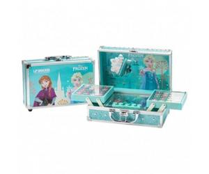 Lip Smacker - Lip Smacker Disney Frozen - Valigia Dei Trucchi