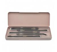 Lip Smacker - Lip Smacker Make Up Is My Art - Set Da 5 Pennelli