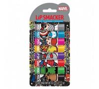 Lip Smacker - Lip Smacker Marvel Avengers Party Pack - 6 Balsami Labbra Idratanti E Protettivi