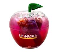 Lip Smacker LIP SMACKER Snow White Apple Case - Set da 5 Balsami Labbra Colorati