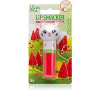 Lip Smacker Lippy Pals balsamo labbra idratante 4 g tonalità Water Meow-lon per bambini
