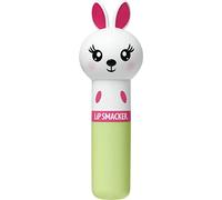 Lip Smacker - Lippy Pals Collection - Burrocacao Bunny per Bambini - Gusto di Carrot Cake - Dolce Regalo per I Tuoi Amici - Pezzo Singolo