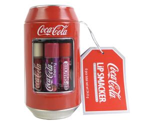 Lip Smacker - LIPS BALM CLASSIC CAN 6PZ Balsamo labbra 1 pieces unisex
