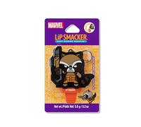Lip Smacker Marvel Guardians of the Galaxy portachiavi con balsamo per bambini Rocket (Pop Rockets Candy) 5,8 g