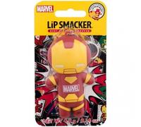 Lip Smacker Marvel Iron Man Billionaire Punch 4 g - Balsamo Labbra