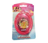 Lip smacker Princess Belle Palette Con 4 Eyeshadow E Specchietto 1 unità