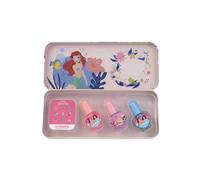 Lip Smacker - Princess Nail Polish Tin Cofanetti & Kit 1 pieces unisex