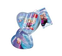 Lip Smacker - Set di 3 balsami per labbra Disney Frozen Heart Cofanetti & Kit 1 pieces unisex