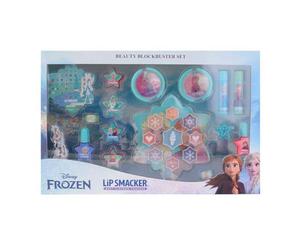 LIP SMACKER TR.FROZEN B/BLOCKBUSTER