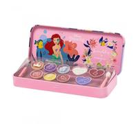 Disney Princess Custodia per trucchi Lip & Face Tin