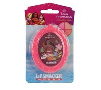 Lip Smacker Disney Princess Moana, Mini Palette con 4 Ombretti e Specchietto Incluso, Make-up per Bambine e Ragazze
