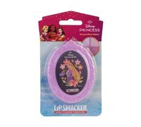 Lip Smacker Disney Princess Rapunzel, Mini Palette con 4 Ombretti e Specchietto Incluso, Make-up per Bambine e Ragazze