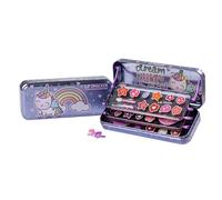 Lip Smacker - Lip Smacker Dream Like Unicorn - Make Up + Custodia