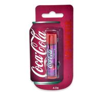 Lip Smacker Balsamo Labbra Coca-Cola Cherry – Idratante e rinfrescante – Blister singolo