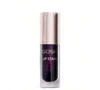 Lip Stain 002 Wild Berry 3 ml LIP STAIN ha una formula leggera e altamente pigmentata, che si asciuga rapidamente. Personalizza il colore e applicane uno strato per una tinta trasparente, oppure più s